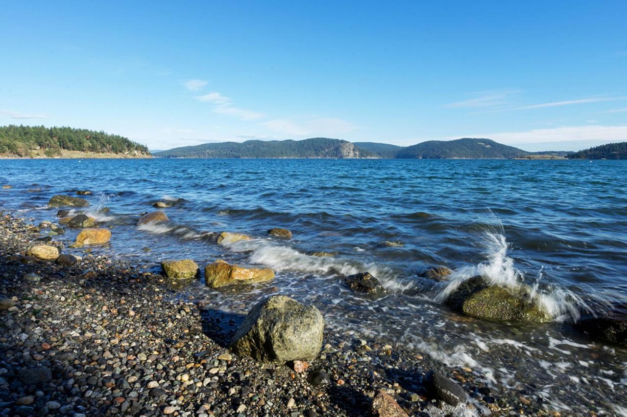 57 Mud Bay Holiday home *